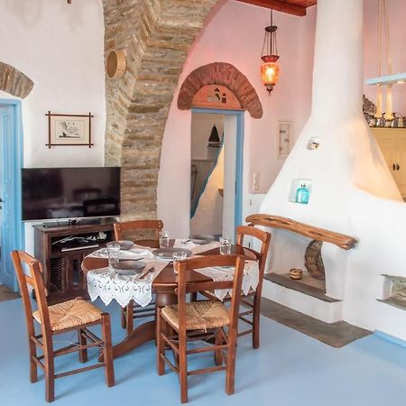 Villa Ghisi Arnados Экстерьер фото