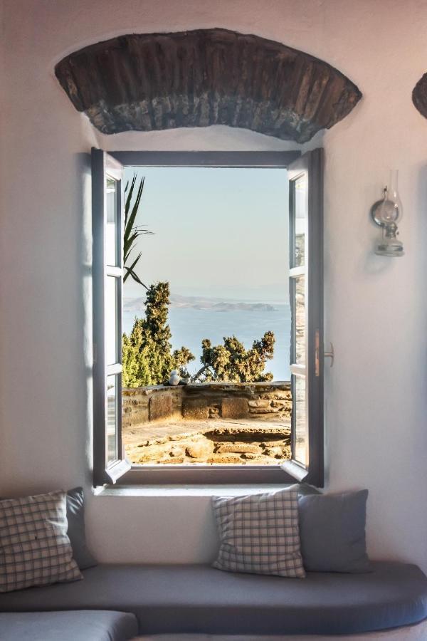 Villa Ghisi Arnados Экстерьер фото