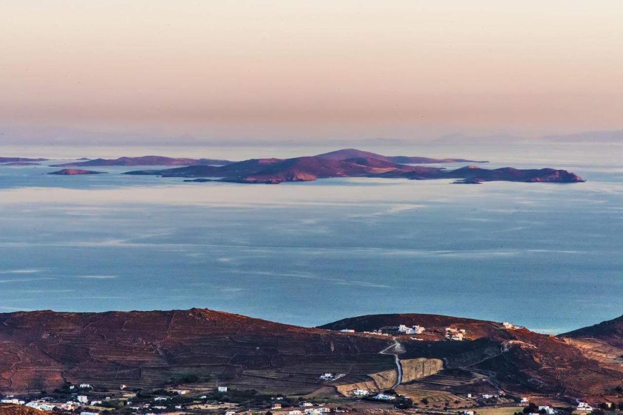 Villa Ghisi Arnados Экстерьер фото