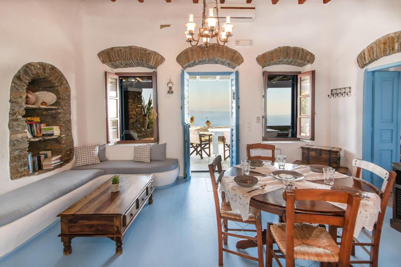 Villa Ghisi Arnados Экстерьер фото
