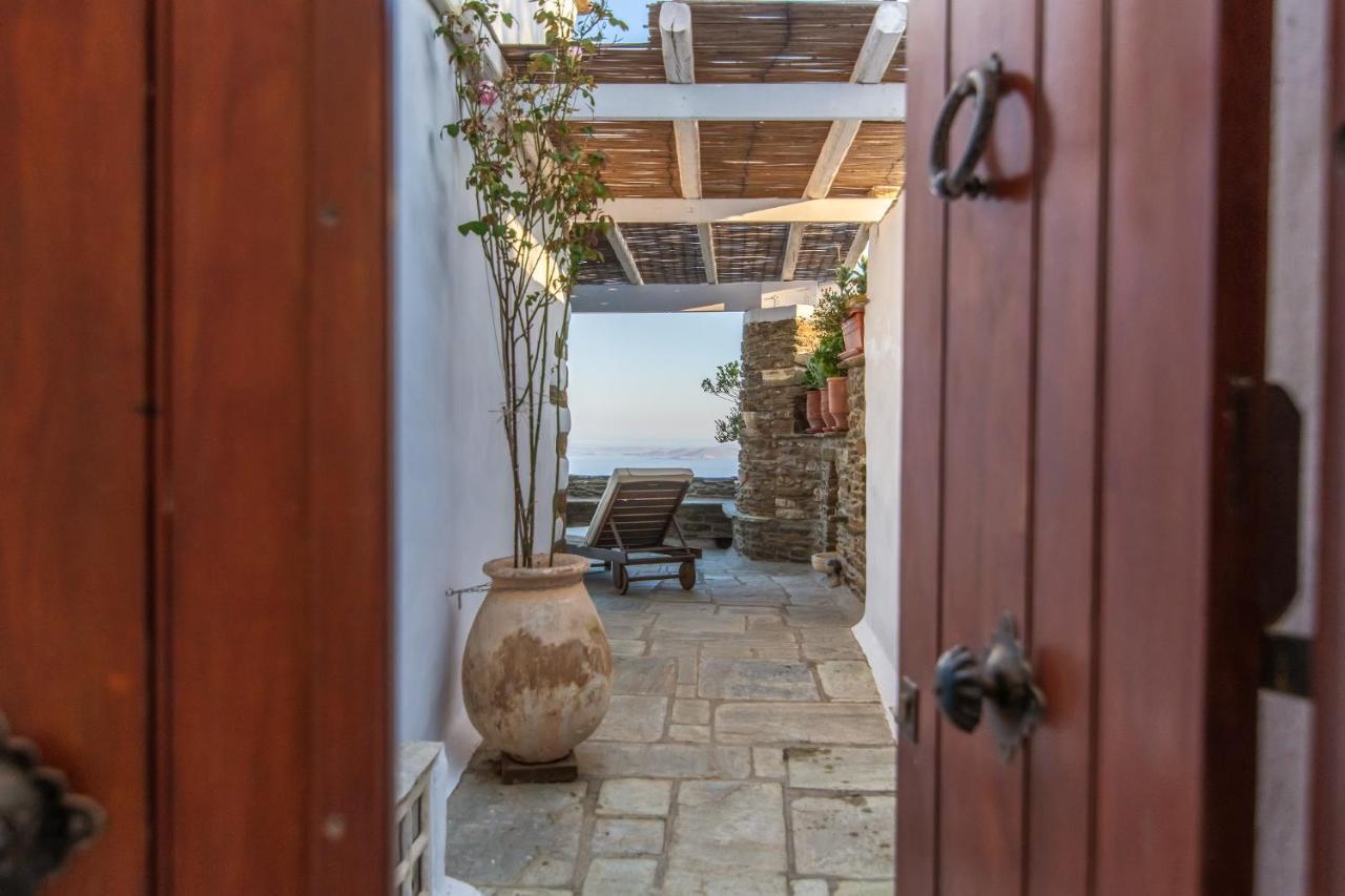 Villa Ghisi Arnados Экстерьер фото