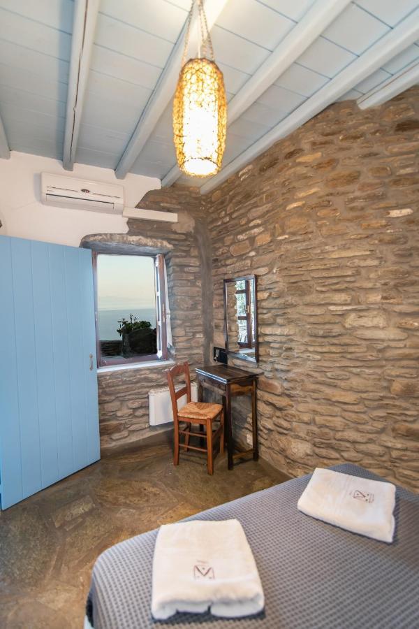 Villa Ghisi Arnados Экстерьер фото
