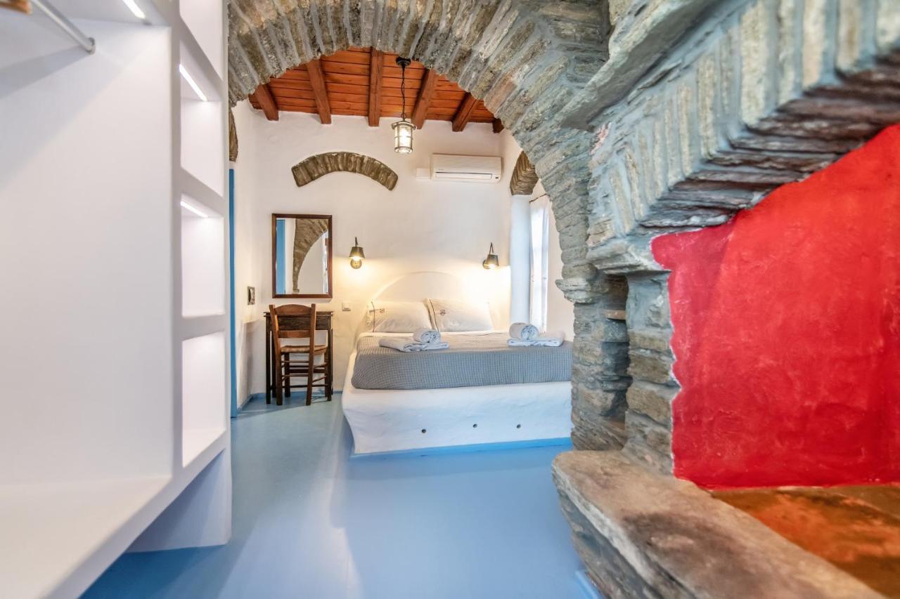 Villa Ghisi Arnados Экстерьер фото