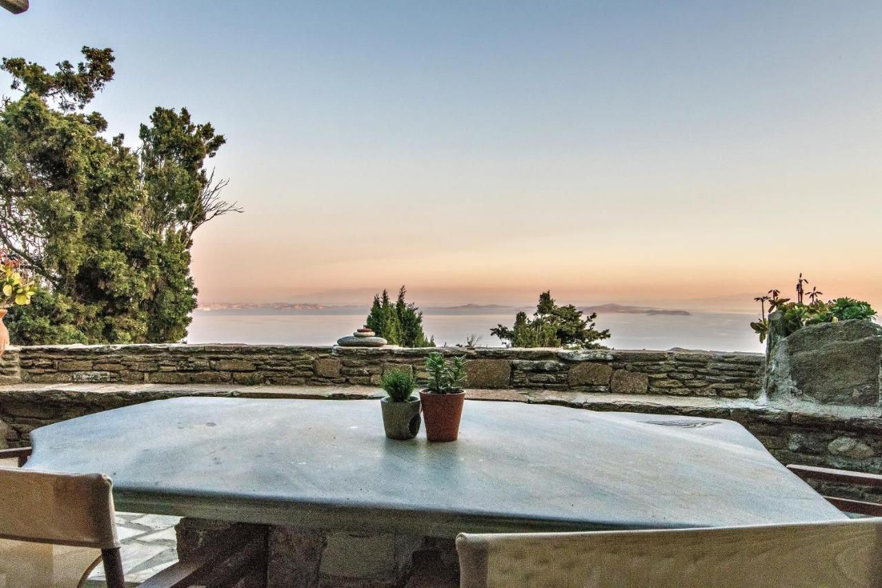 Villa Ghisi Arnados Экстерьер фото