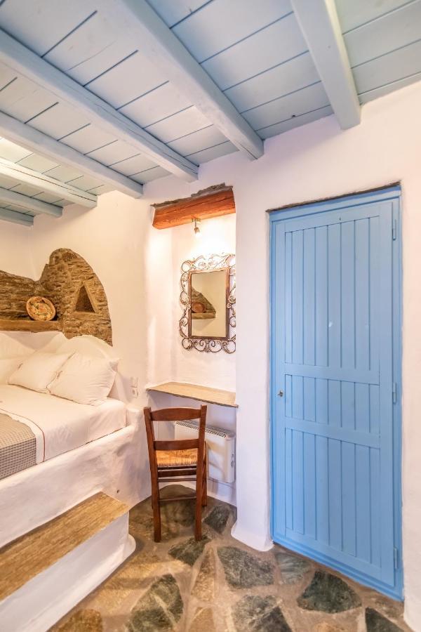 Villa Ghisi Arnados Экстерьер фото