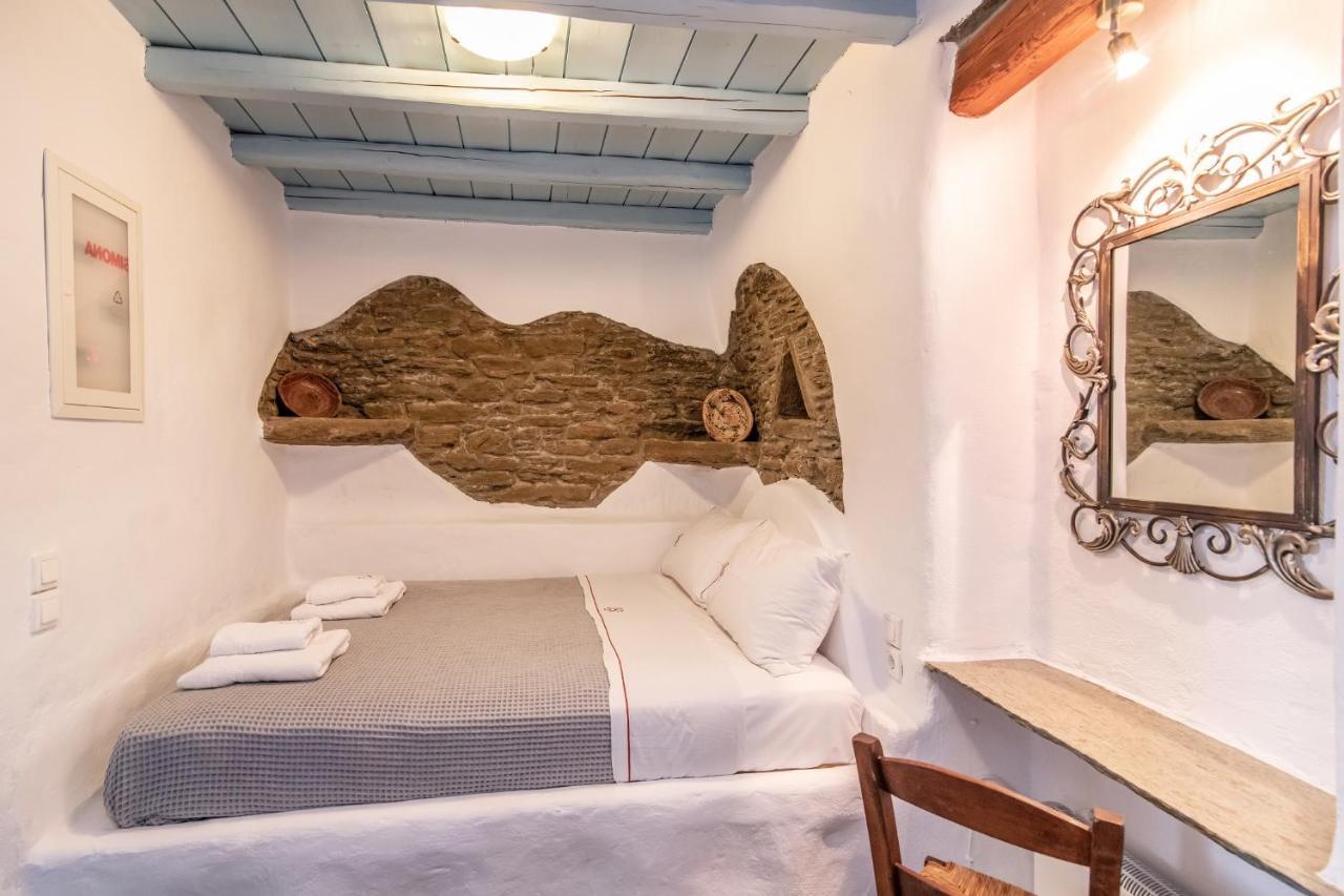 Villa Ghisi Arnados Экстерьер фото