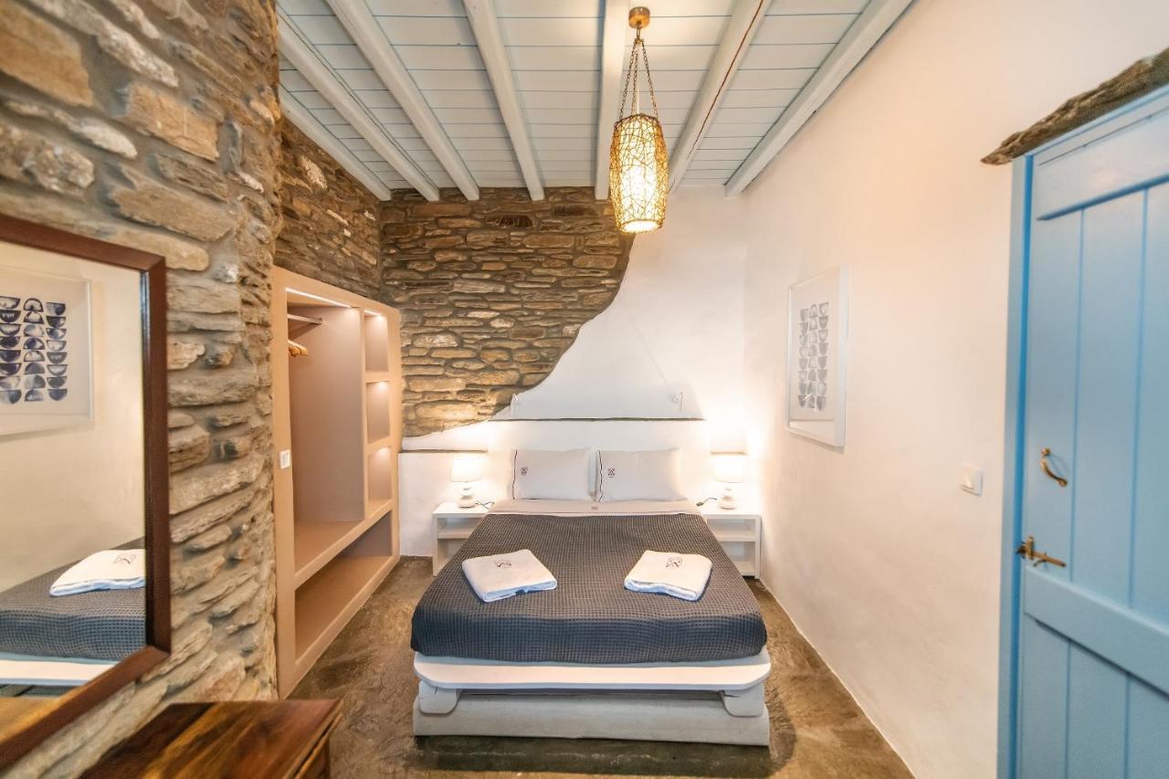 Villa Ghisi Arnados Экстерьер фото