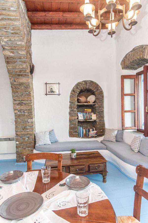 Villa Ghisi Arnados Экстерьер фото