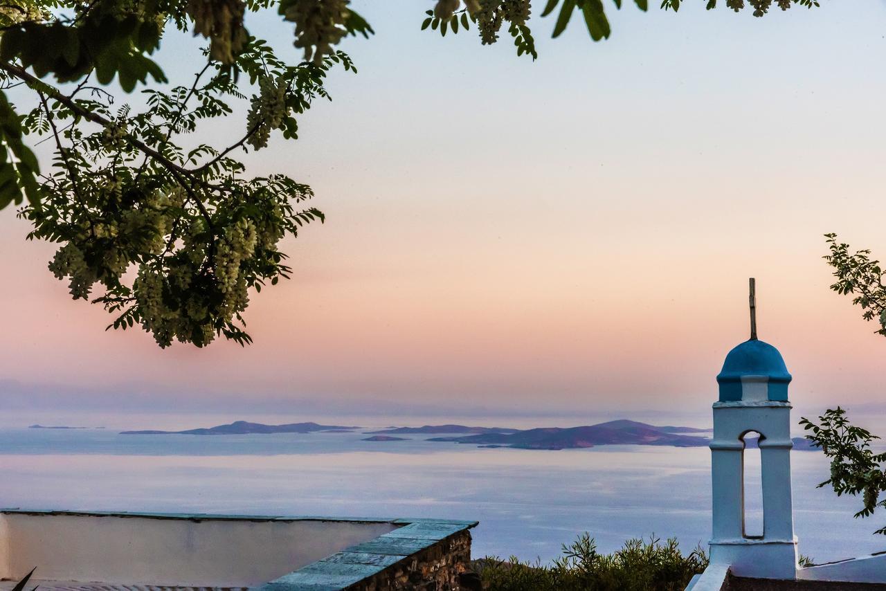 Villa Ghisi Arnados Экстерьер фото