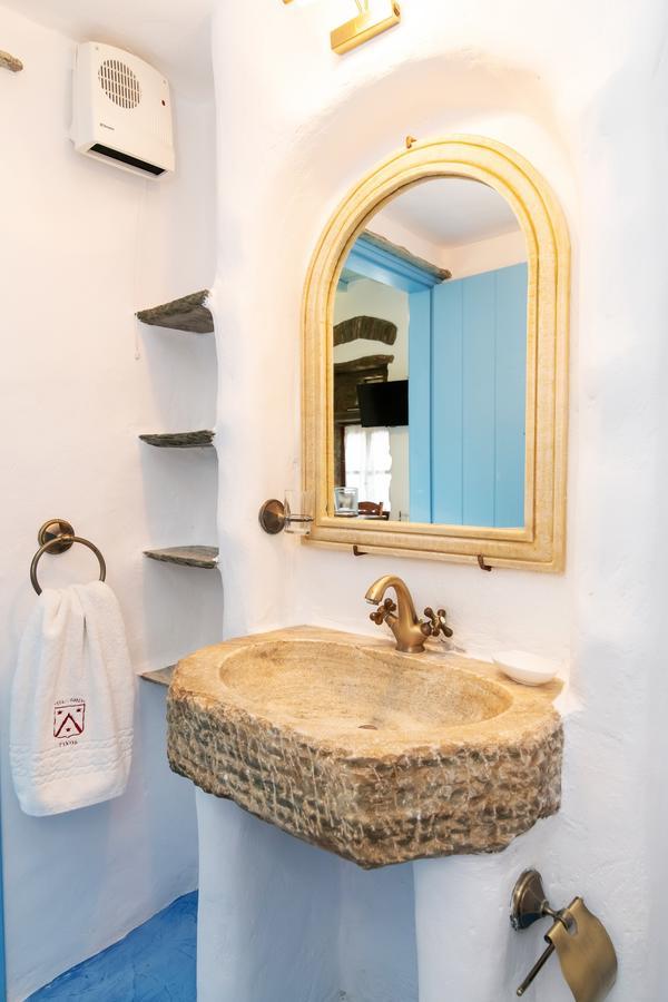Villa Ghisi Arnados Экстерьер фото