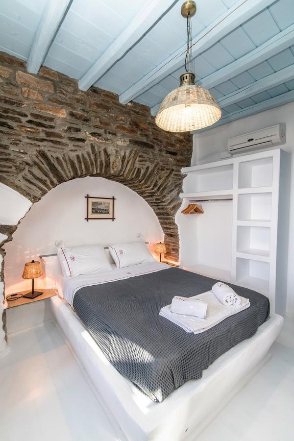 Villa Ghisi Arnados Экстерьер фото