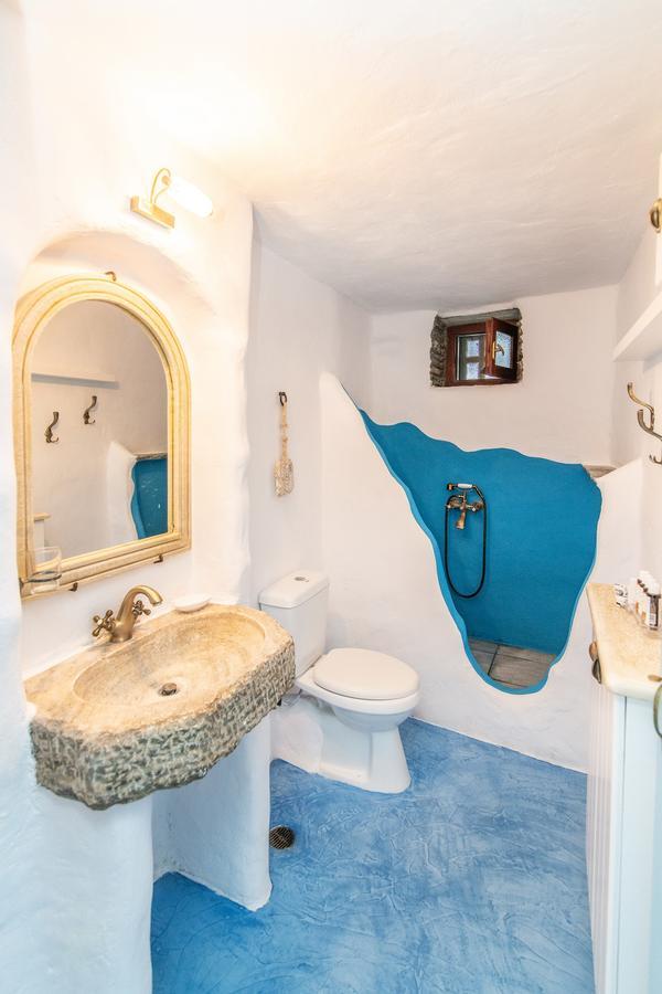 Villa Ghisi Arnados Экстерьер фото