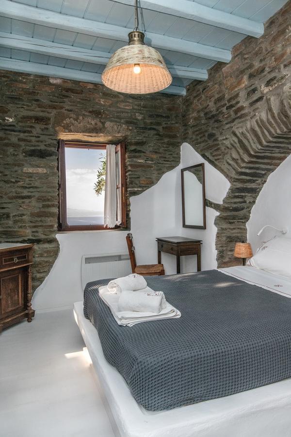 Villa Ghisi Arnados Экстерьер фото