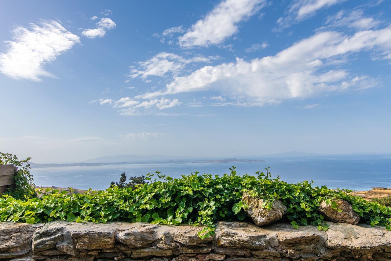 Villa Ghisi Arnados Экстерьер фото